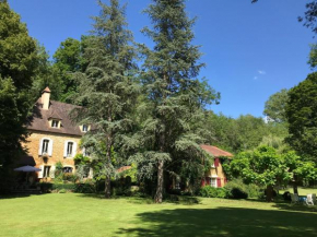 Bed & Breakfast Le Moulin Neuf